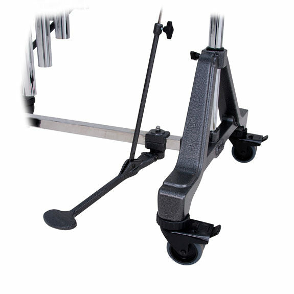 Adams 1.5 Octave Philharmonic Series Chimes (GEN2) - Satin Brass Tubes