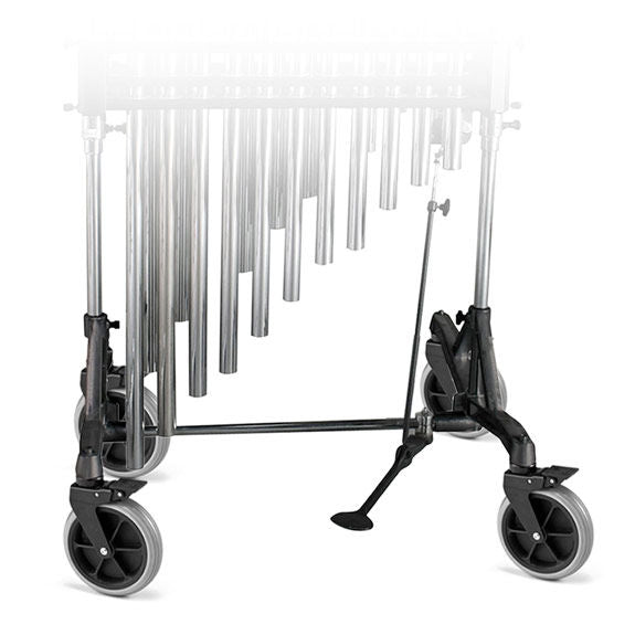 Adams 1.5 Octave Symphonic Series Chimes With 213N Field Wheels