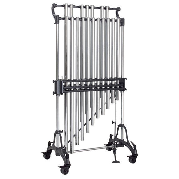 Adams 1.5 Octave Symphonic Series Chimes With 213N Field Wheels