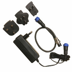 Adams 12 Volt Adapter for Adams Vibraphone motors