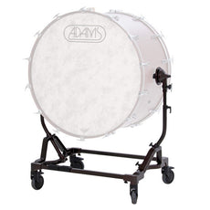 Adams 28" BDV Tilting Direct Mount Concert Bass Drum Stand