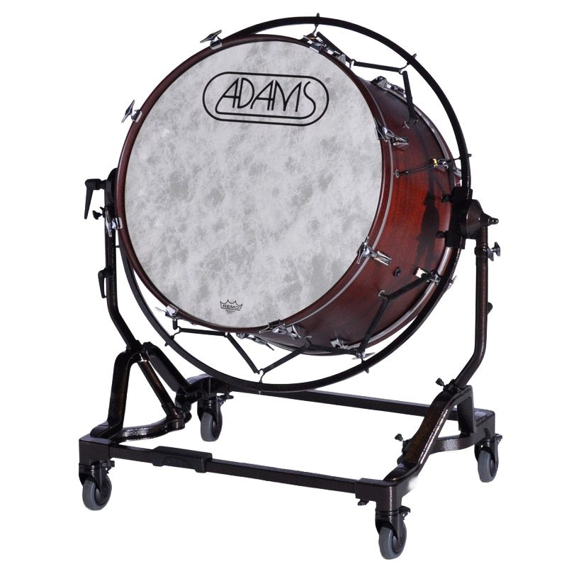 Adams 28" x 18" Suspended Concert Bass Drum