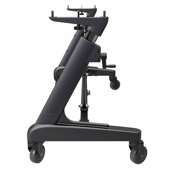 Adams 3.0 Octave Concert Series Gold Vibraphone with Apex Frame - No Motor