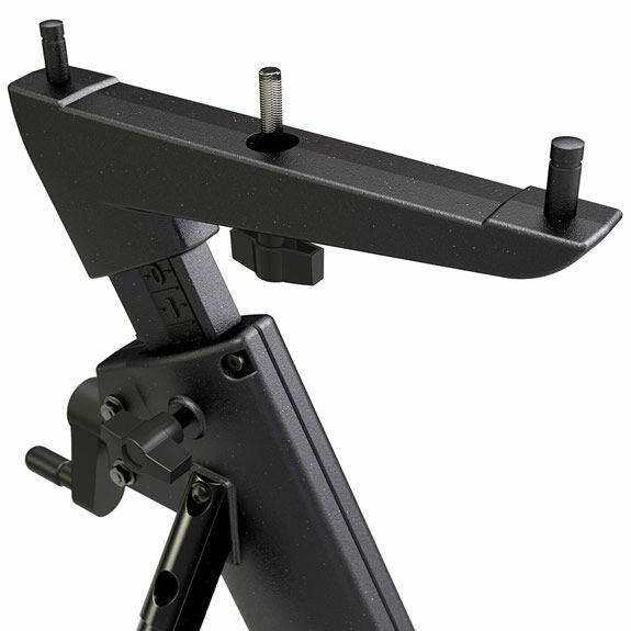 Adams 3.0 Octave Concert Series Gold Vibraphone with Apex Frame - No Motor