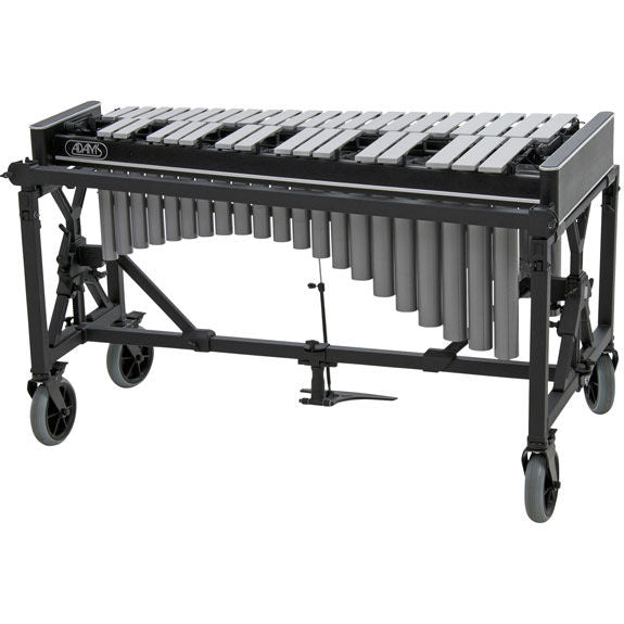 Adams 3.0 Octave Concert Vibraphone with Field Frame & Motor