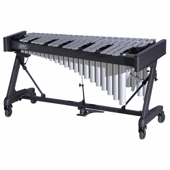 アダムス　ビブラフォン Adams 3.1 Octave Soloist Vibraphone with Motor - Apex Frame