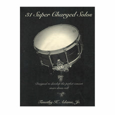 Adams-31-Supercharged Solos