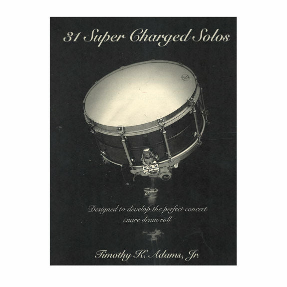 Adams-31-Supercharged Solos