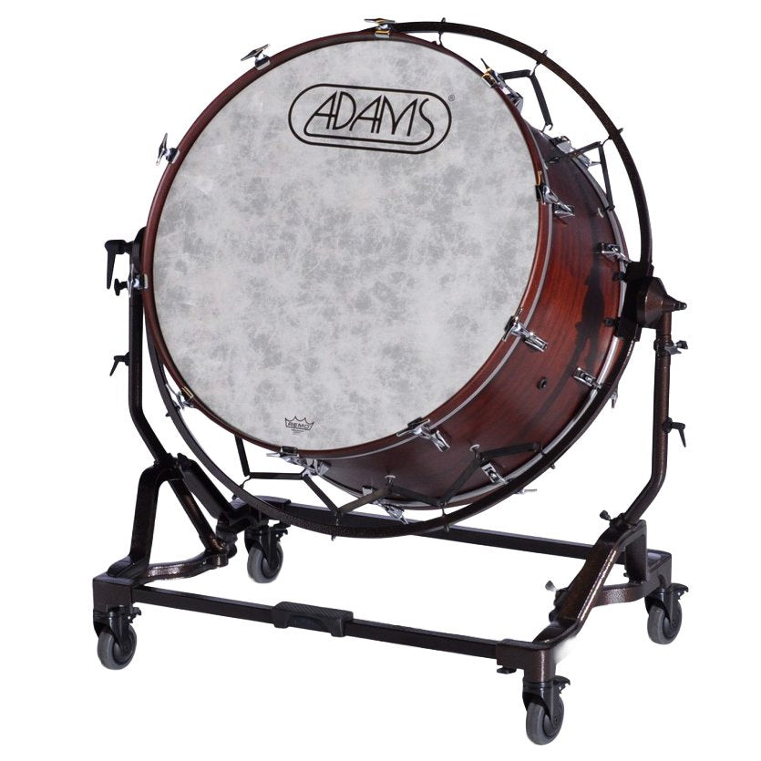Adams 32" x 18" Suspended Concert Bass Drum