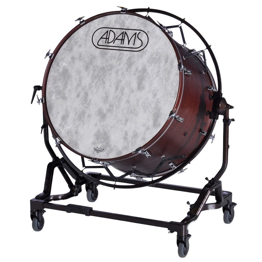 Adams 32" x 22" Suspended Concert Bass Drum