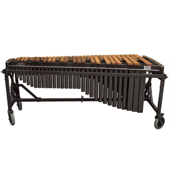 Adams 4.3 Octave Artist Series Synthetic Marimba with Field Frame
