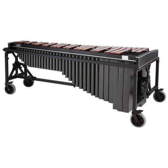Adams 4.6 Octave Artist Series Rosewood Marimba with Field Frame