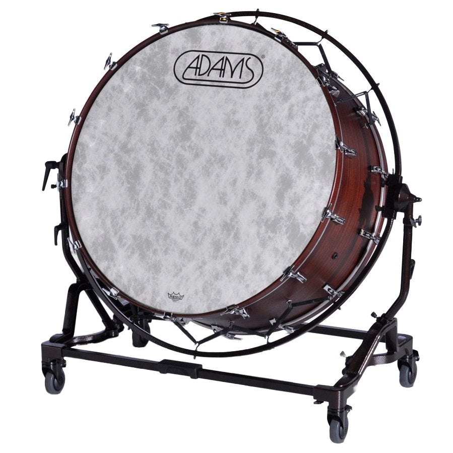 Adams 40" x 18" Suspended Concert Bass Drum