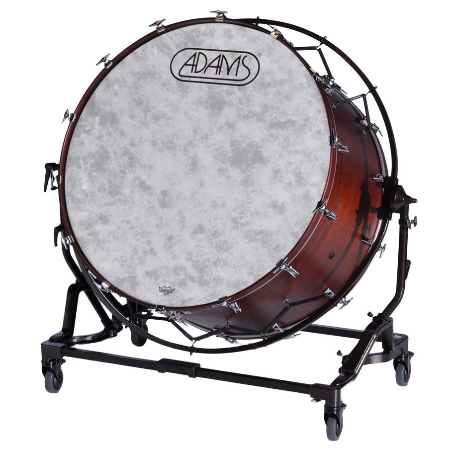 Adams 40" x 22" Suspended Concert Bass Drum