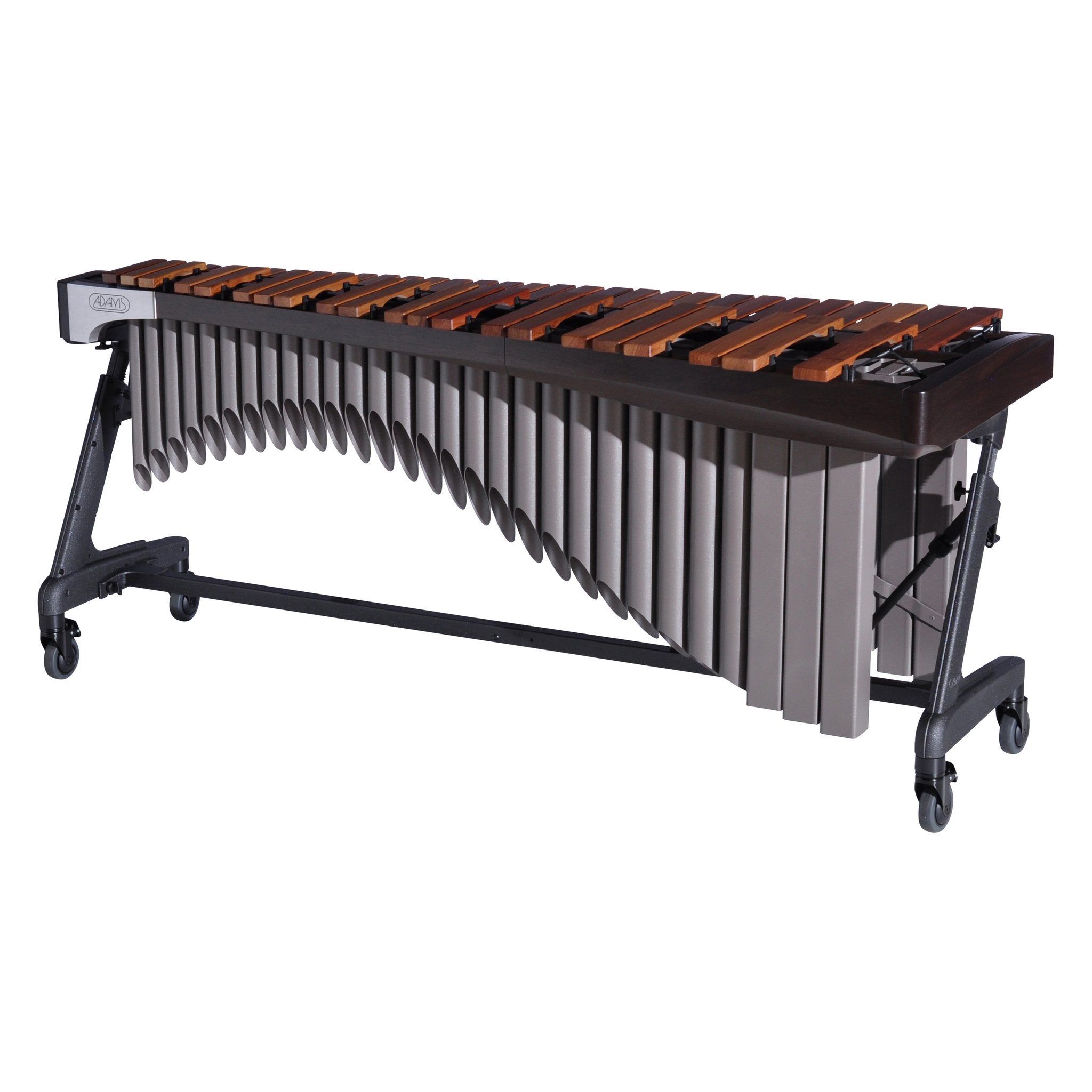 Adams Alpha Marimba 4.3 Espresso Desert Front