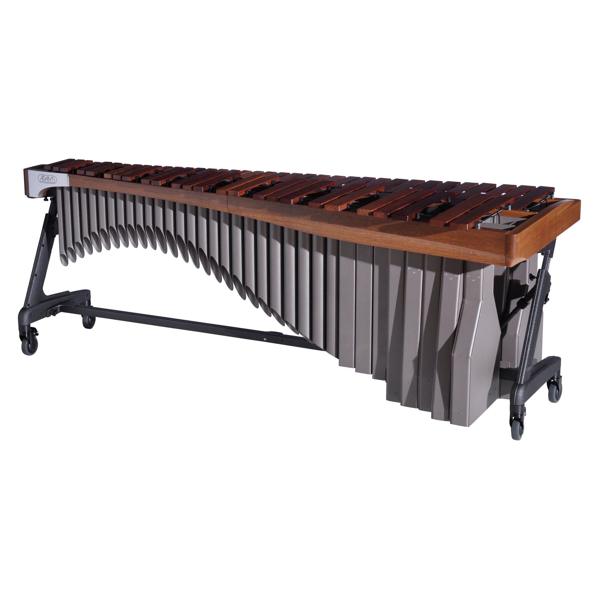 Adams Alpha Marimba Walnut Desert MAHAA50/9T2 Front