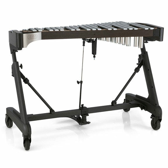 Adams Alpha Series 3.3 Octave Glockenspiel on Apex Frame | Steve