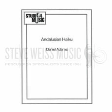 Adams-Andalusian Haiku-P (Two Castanet Machines)