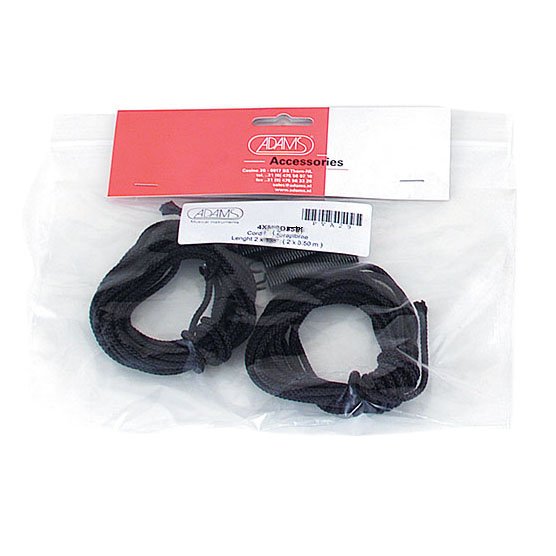 Adams Bar Cord And Springs - For 4.3 Artist/Concert Marimbas CD470