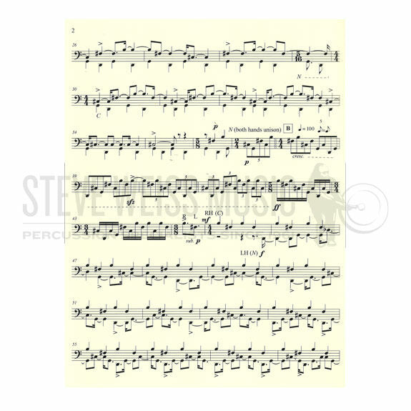 Adams, D.-Pentagonal Waves-5T (Bachovich Edition)