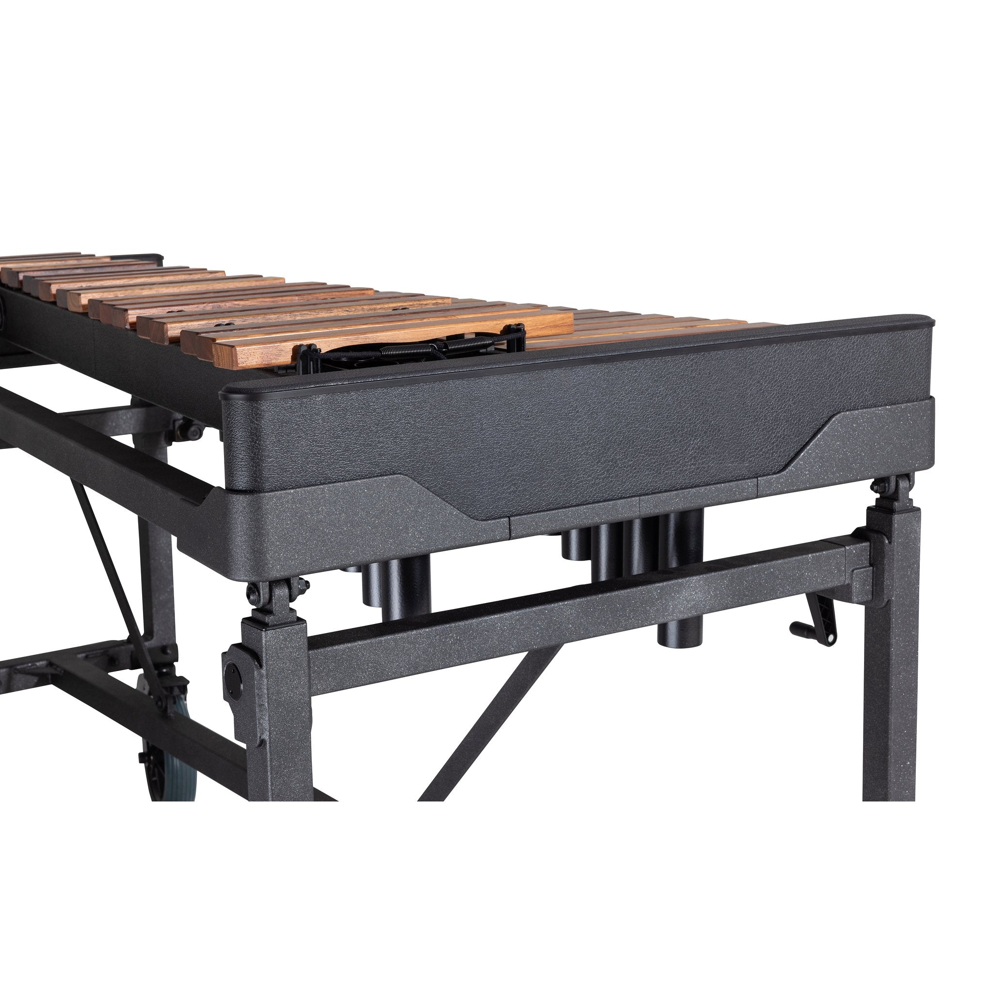 Adams Endurance Xylophone Side View