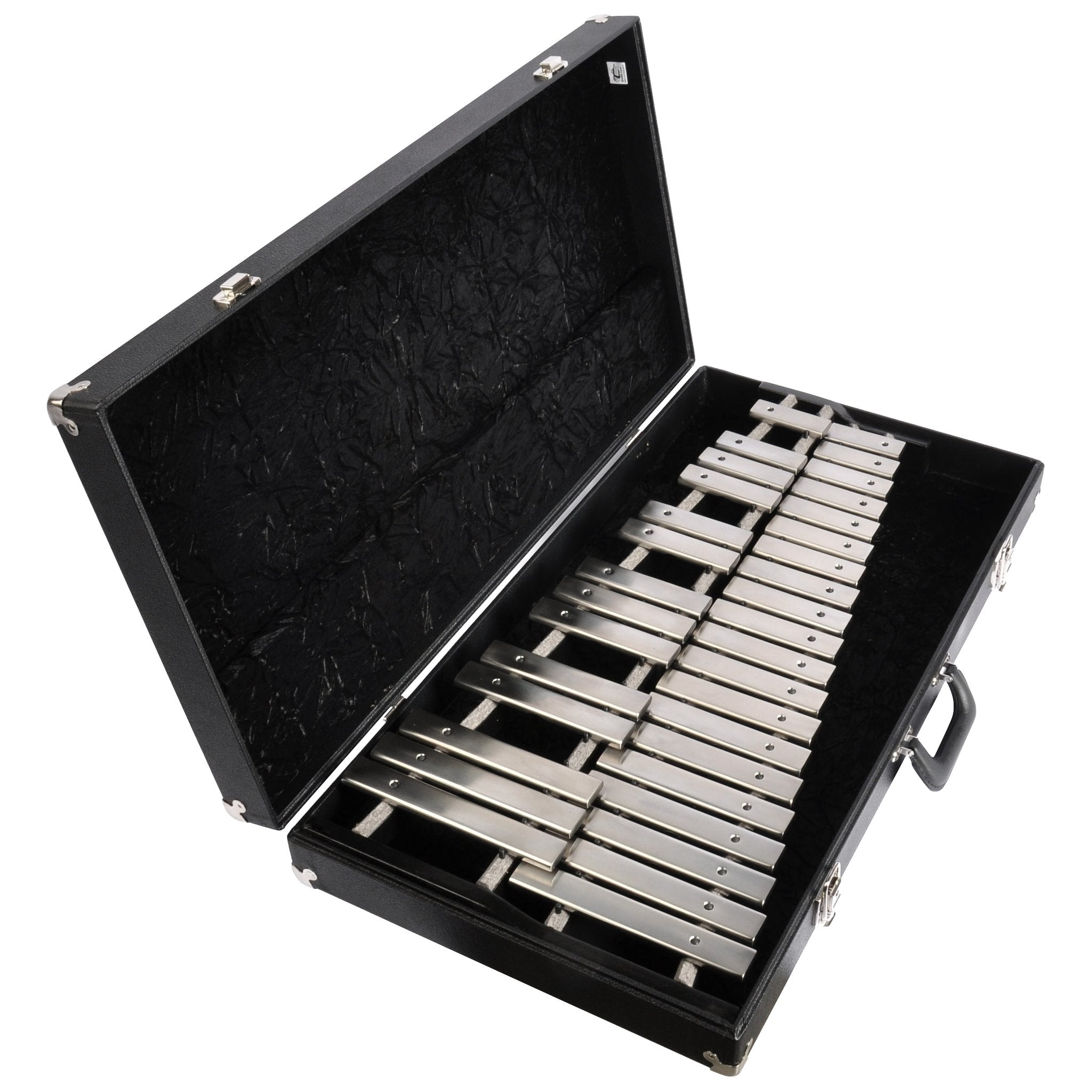Les Fingers – Complete Sixties Instrumen Adams 2.6 Octave Concert Series Glockenspiel | Steve Weiss Music