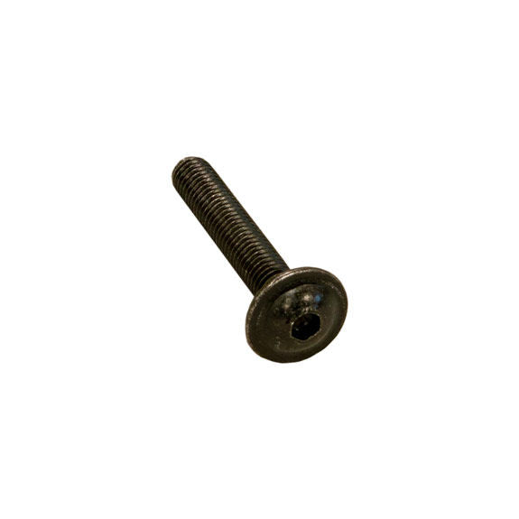 Adams Hexagon Cap Screw with Flange