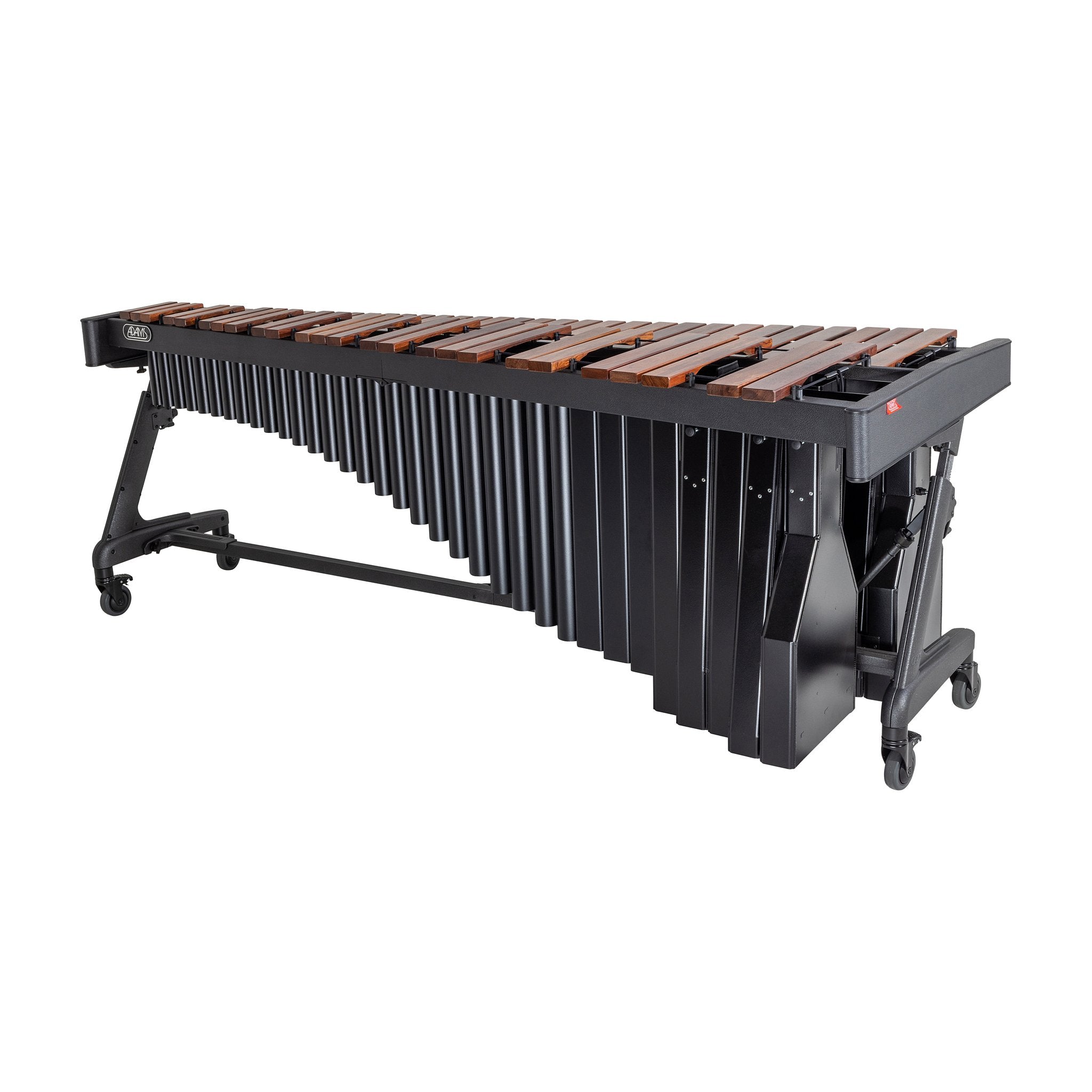 Adams Onyx 5.0 Octave Marimba with Rosewood Bars and Apex Frame