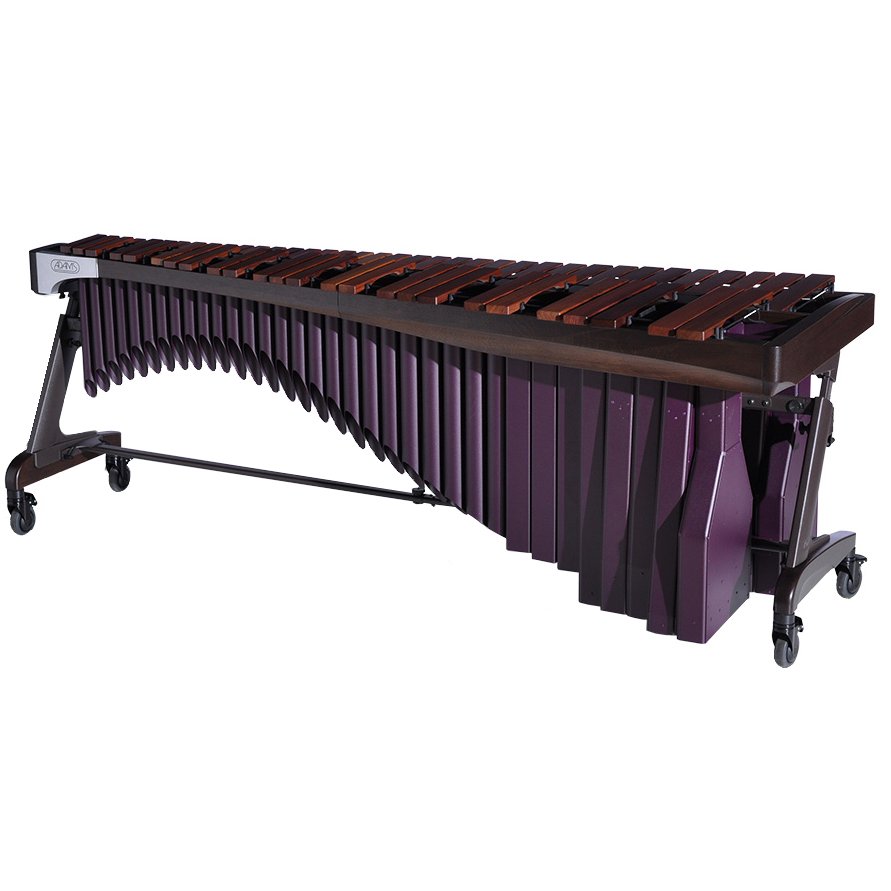 Adams Nancy Zeltsman Marimba Z-Frame