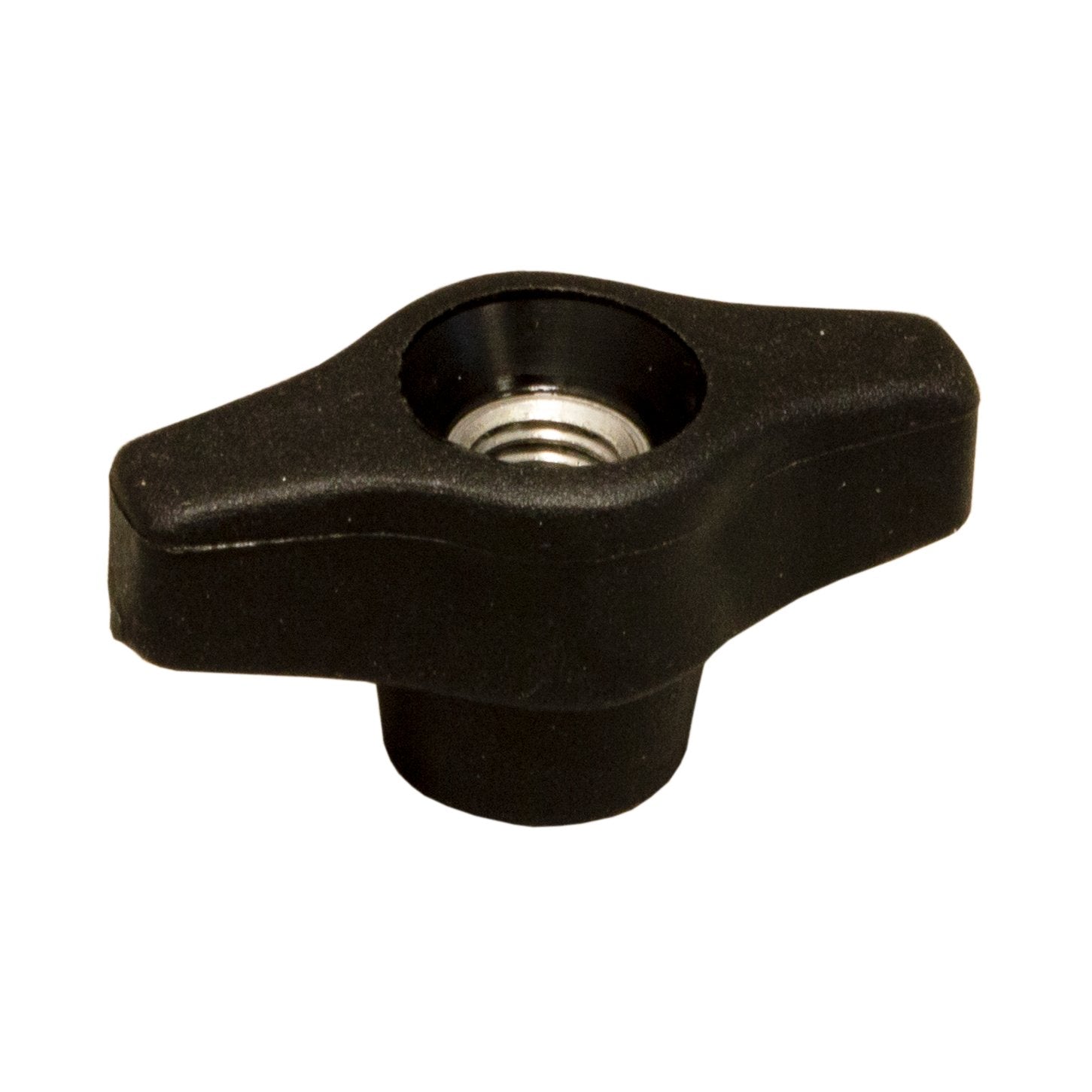 Adams Open Wing Nut - 8mm pb522
