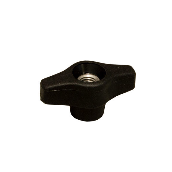 Adams Open Wing Nut - 8mm | Steve Weiss Music