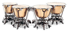 20" Adams Philharmonic Cloyd Duff Dresden Series Timpani