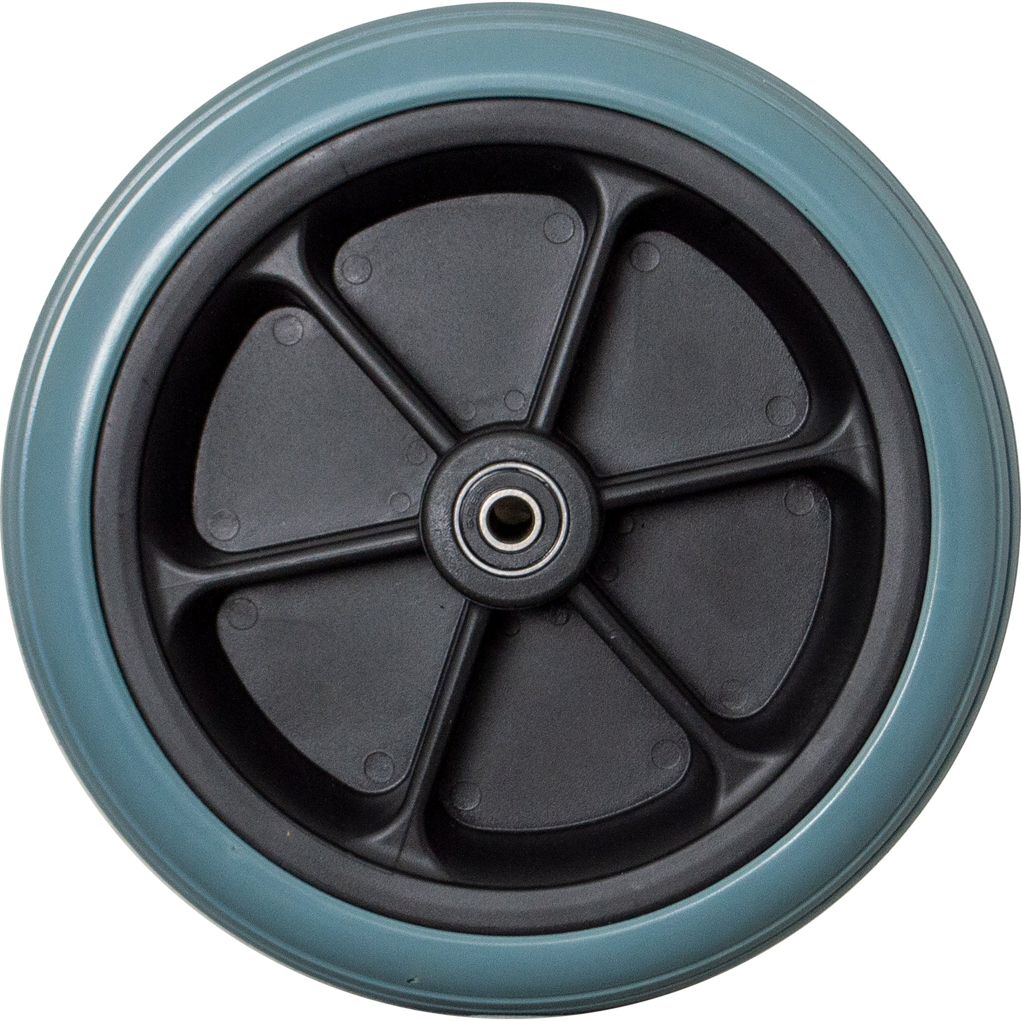 Adams Replacement Wheel for 200mm Caster PBW18 Angle