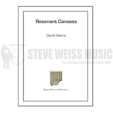 Adams-Resonant Canvass (New version)-Cro/P