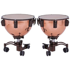 26" Adams Revolution Smooth Copper Timpani with Fine Tuner