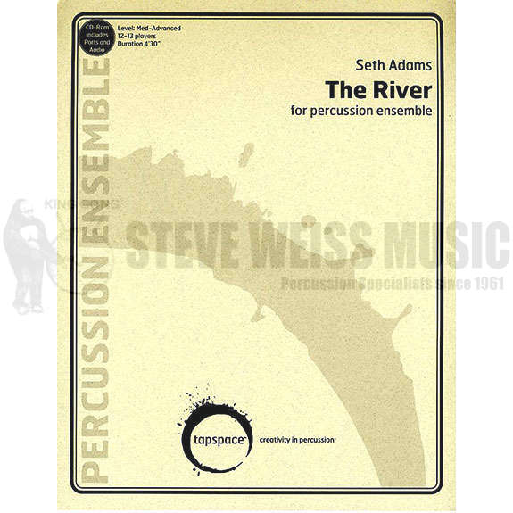 Adams, S.-River, The (SP)-B/1-2V/2M/4T/P/PN/BGT