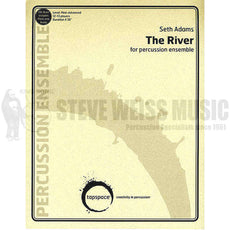 Adams, S.-River, The (SP)-B/1-2V/2M/4T/P/PN/BGT
