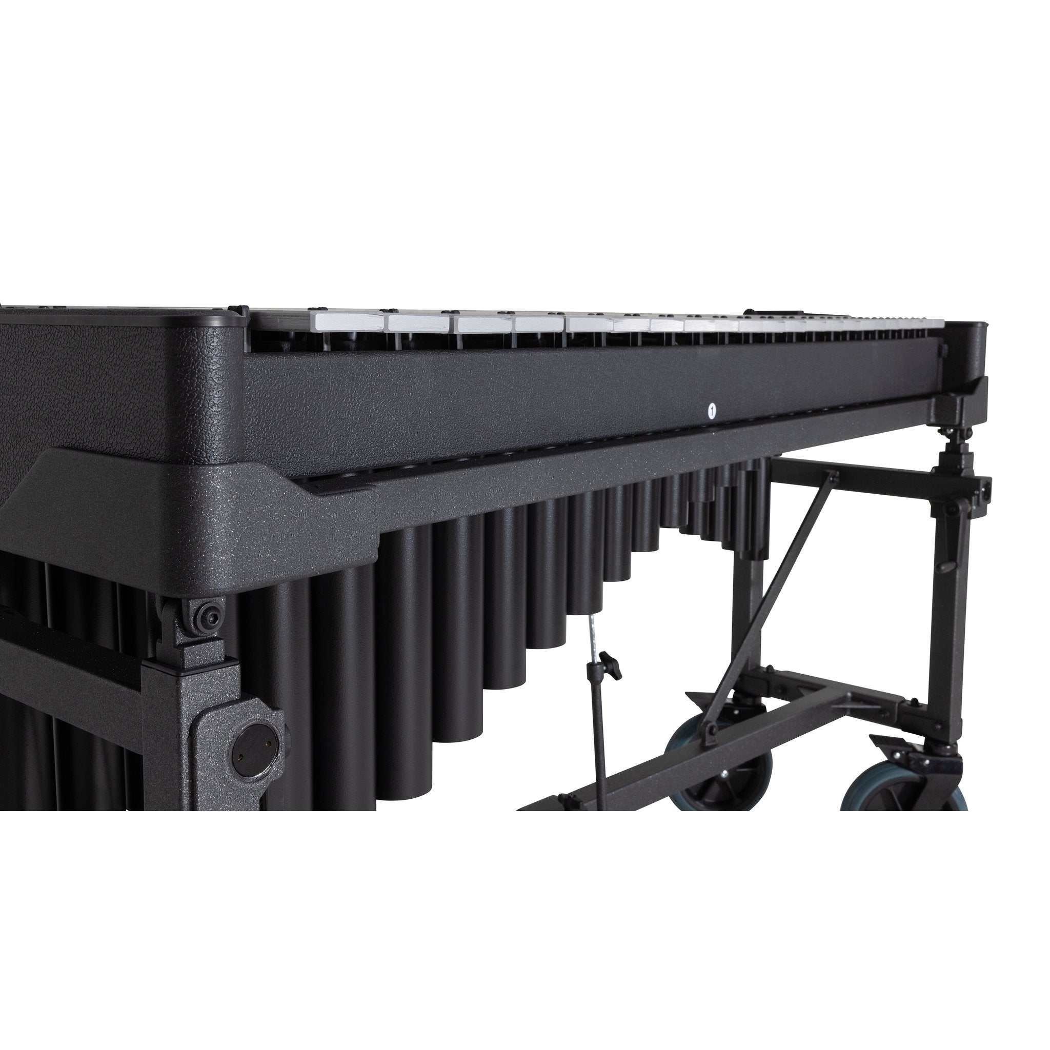 Adams Silver Endurance Field Frame Vibraphone Resonators