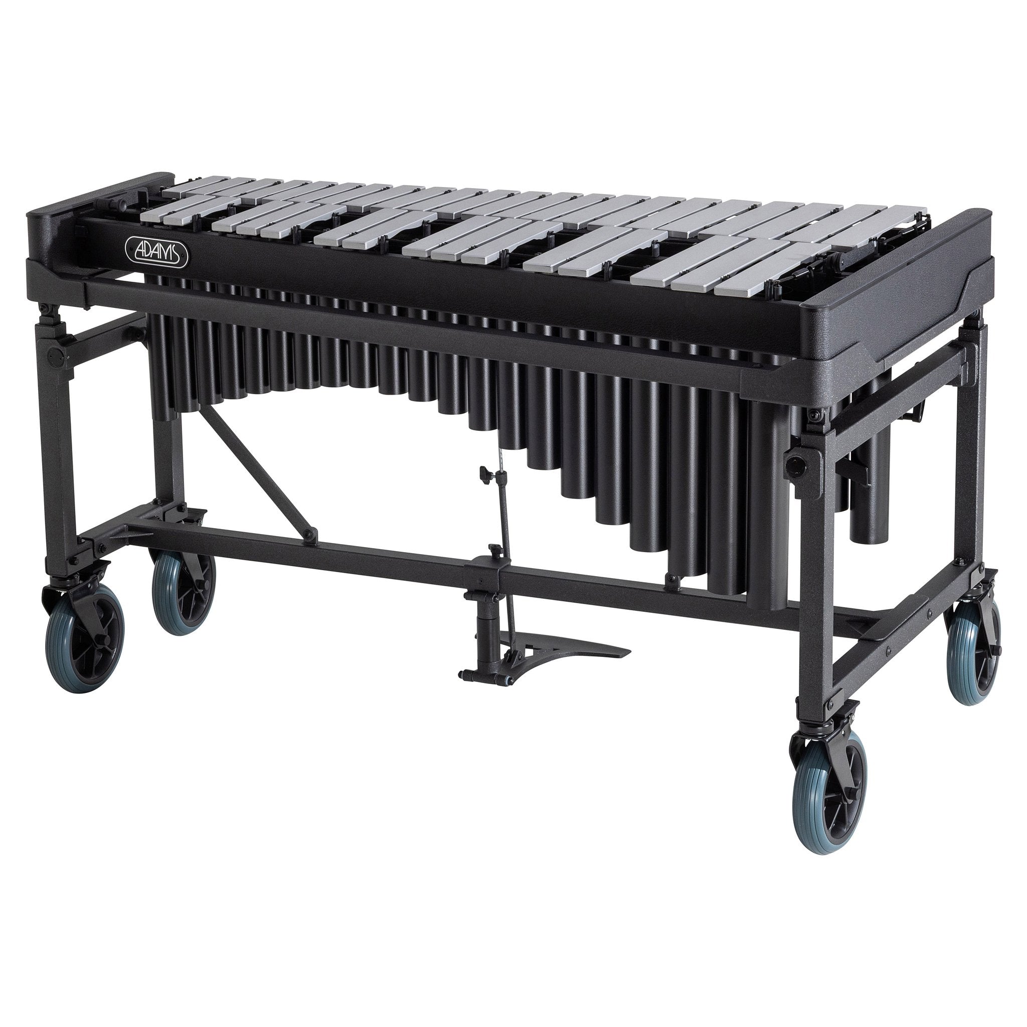 Adams Silver Endurance Field Frame Vibraphone VSE30
