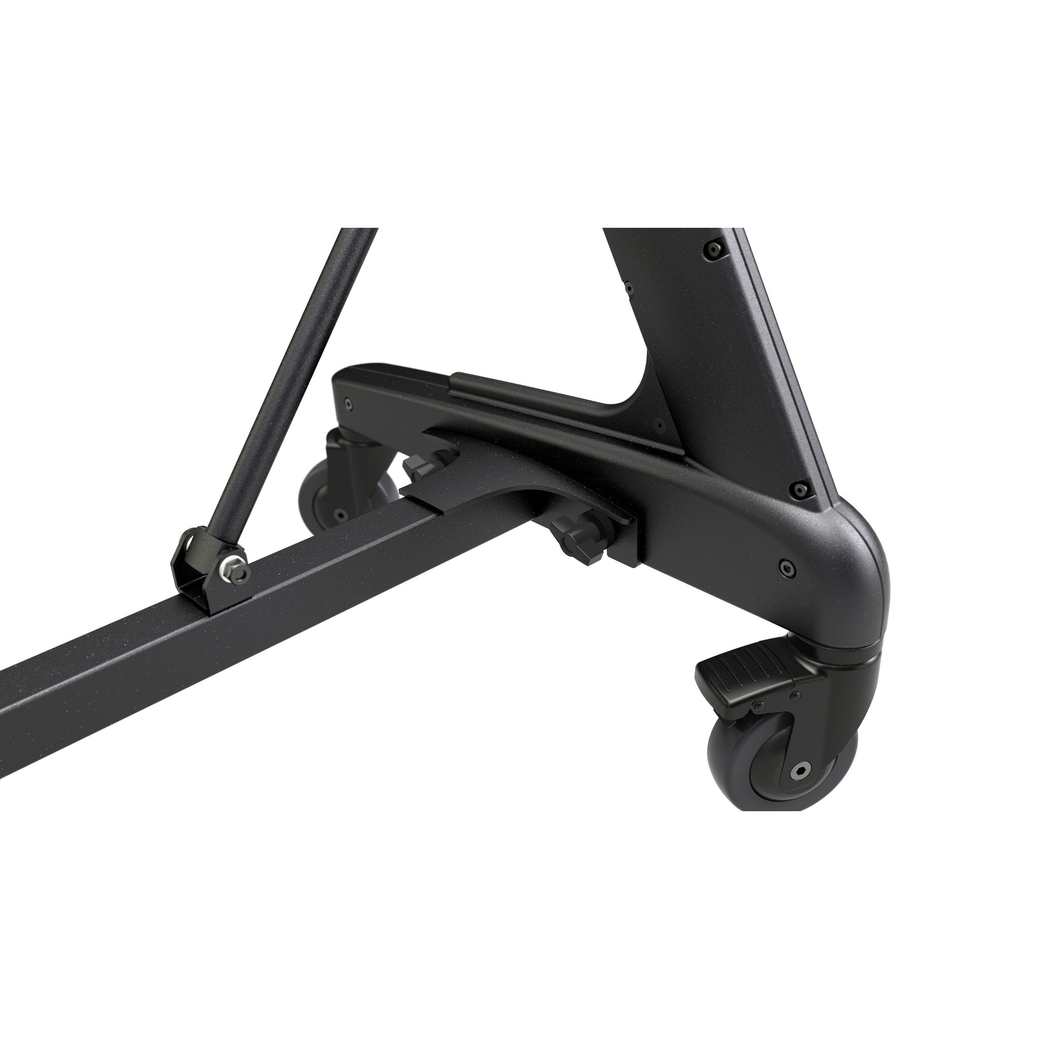 Adams Soloist Rosewood Marimba Frame