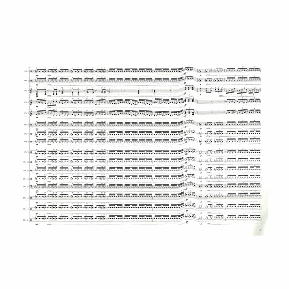 Adams, T.-"8:46" (SP)-3V/1T/P/prerecorded sounds