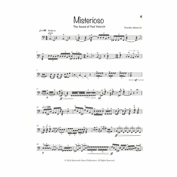 Adams, T.-Tribute to my Timpani Heroes-4-5T
