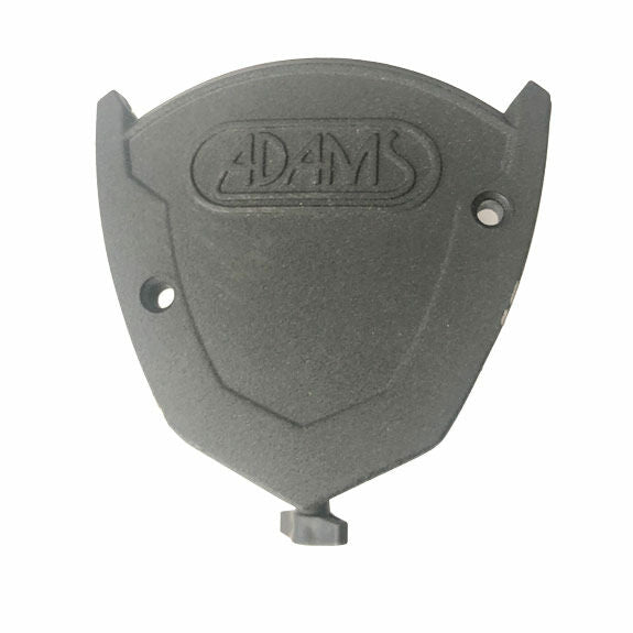 Adams Timpani Gen II Tuning Gauge Bracket - Left for 2013 or Newer Timpani - Blemished