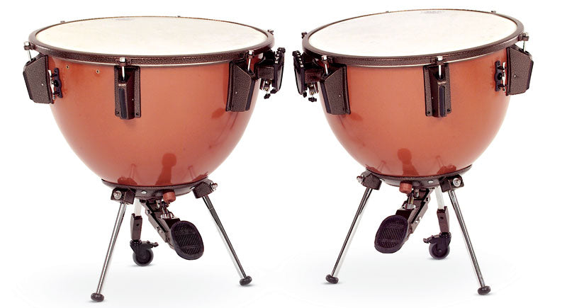 32" Adams Universal Fiberglass Series Timpani w/Fine Tuner