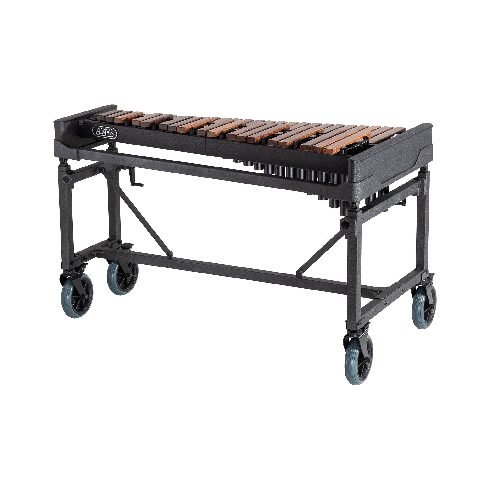Adams Endurance Series 3.5 Xylophone, Rosewood Bars, Field Frame