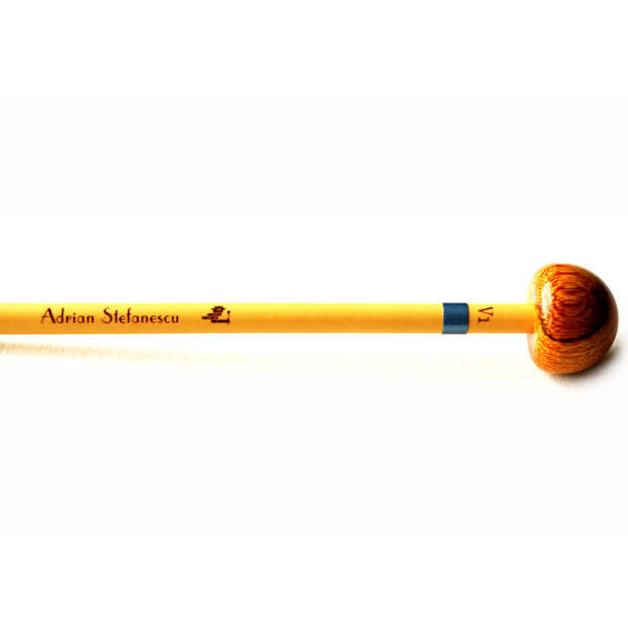 Adrian Stefanescu Medium Light Veloce Series Rattan Xylophone Mallets