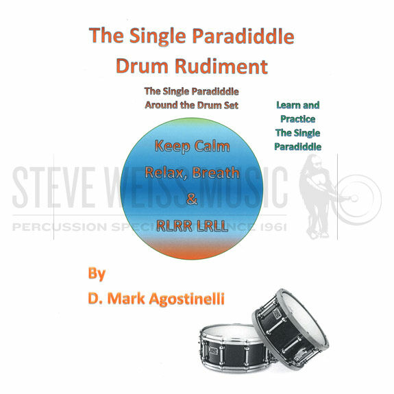 Agostinelli-Single Paradiddle Drum Rudiment, The