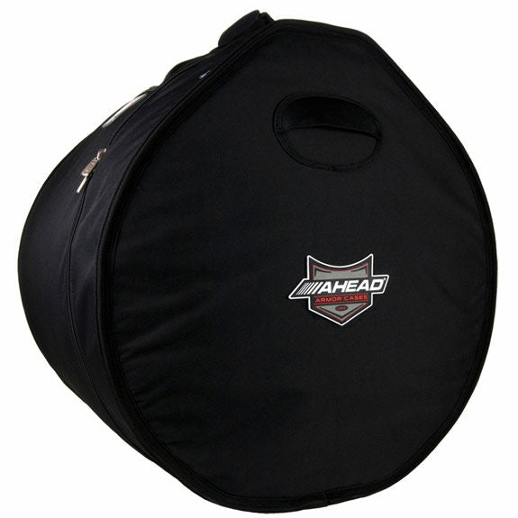 20x14 Ahead Armor Bass Drum Case