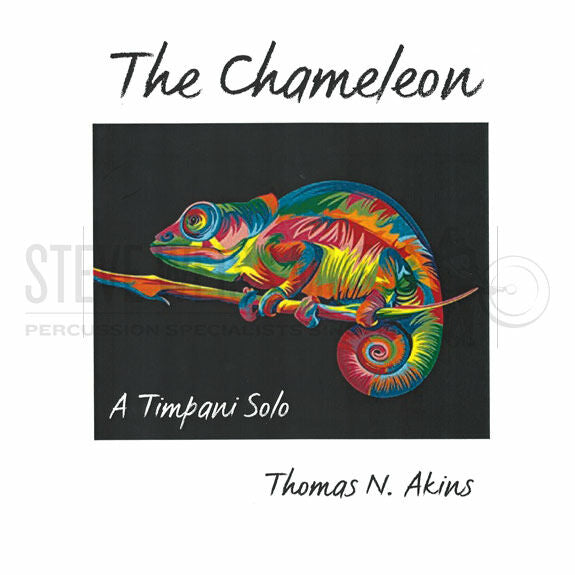 Akins-Chameleon, The-4T (2019 Permus edition)