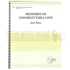 Alamo-Memories of an Unforgettable Love (SP)-Solo M/B/V/C /Cro./4-5T/P